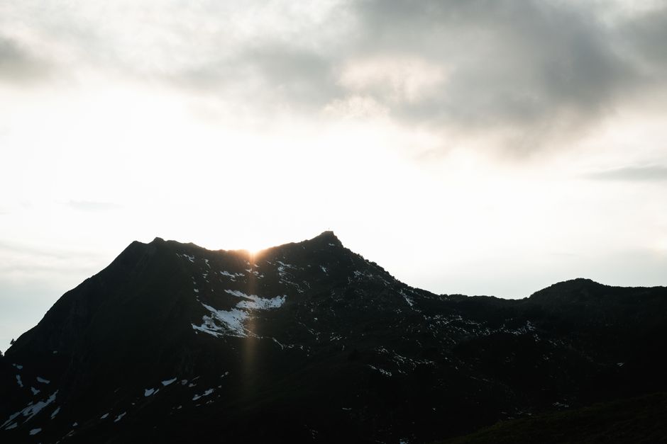 A Sensible Look at Time, Attention And Health, Minus the Overwhelm
