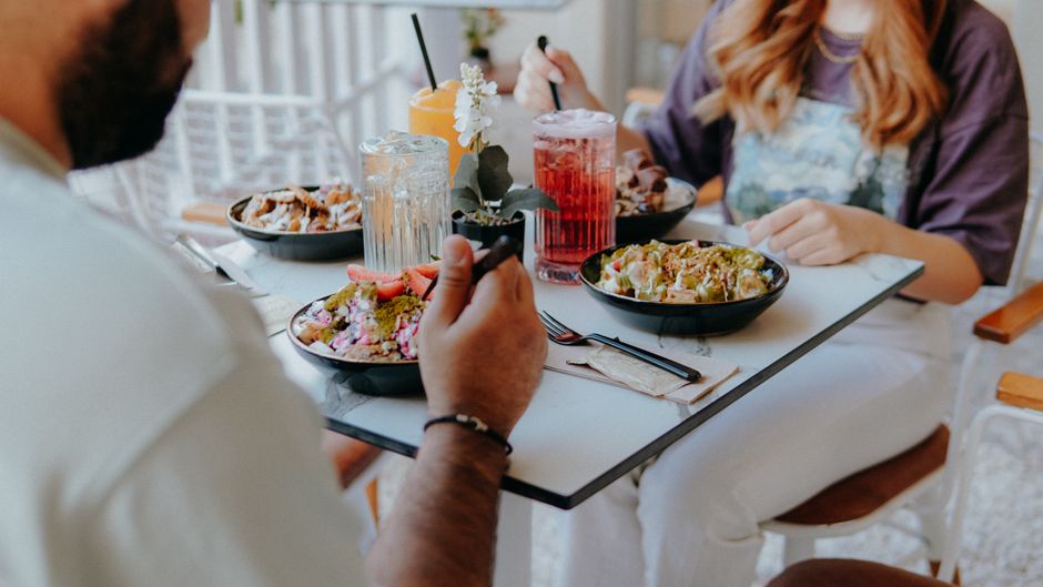 Building a Daily Routine Around The Many Meanings Of A Healthy Diet, One Step at a Time