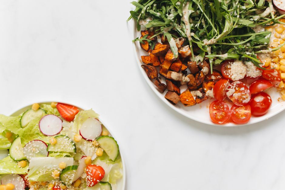 Coming Back to How Much Protein You Actually Need, One Step at a Time