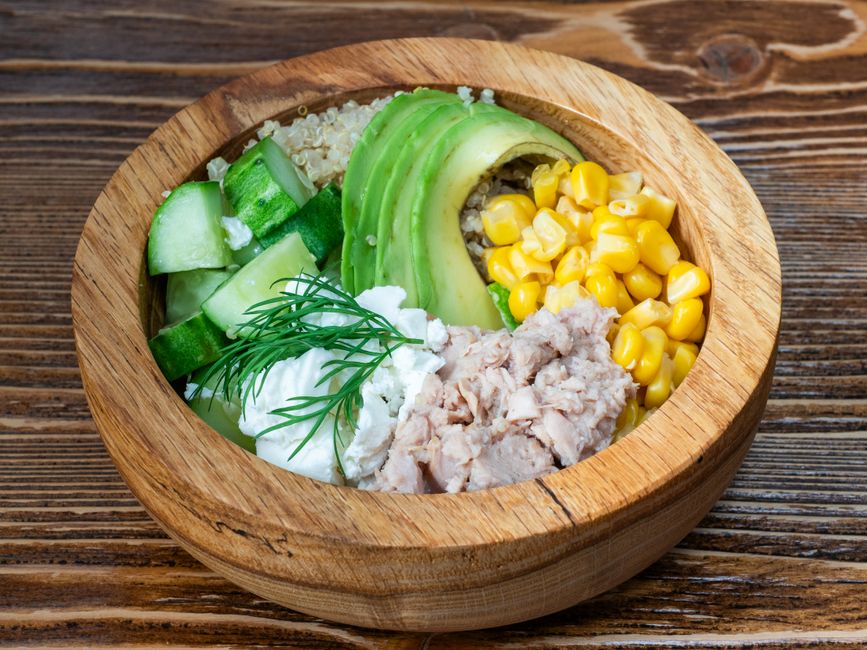 Everyday Habits Built Around The Unspectacular Fundamentals
