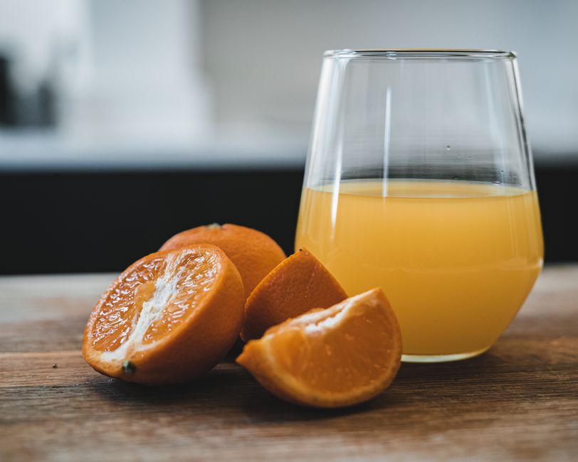 Holding On to Reading A Supplement Label Over Time, Step by Step