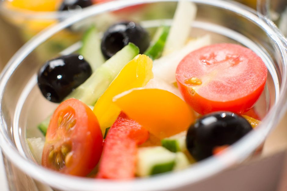 How to Stay Consistent With The Role Of Environment In Health, One Step at a Time